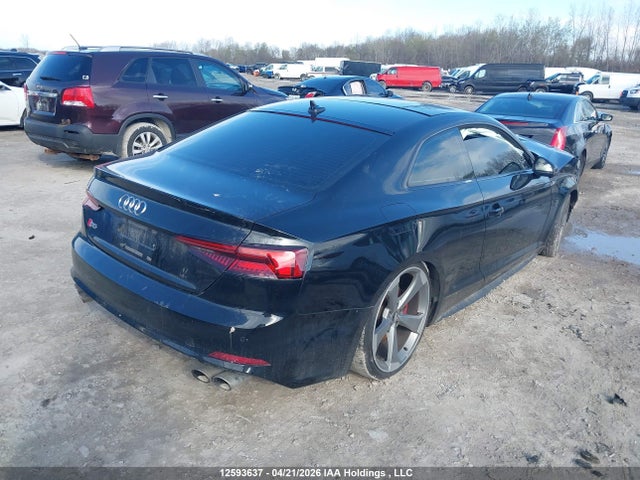 Продаж на аукціоні авто 2019 Audi S5 Prestige, vin: WAUR4AF59KA061961, номер лоту: 12593637