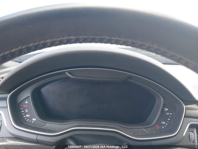 Продаж на аукціоні авто 2019 Audi S5 Prestige, vin: WAUR4AF59KA061961, номер лоту: 12593637