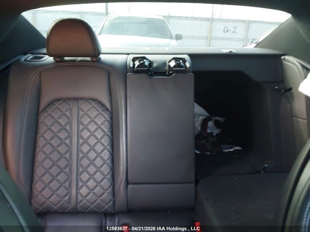 Продаж на аукціоні авто 2019 Audi S5 Prestige, vin: WAUR4AF59KA061961, номер лоту: 12593637