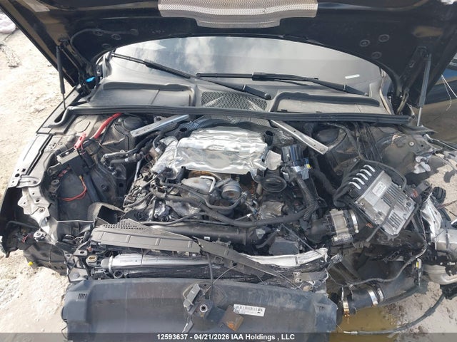 Продаж на аукціоні авто 2019 Audi S5 Prestige, vin: WAUR4AF59KA061961, номер лоту: 12593637