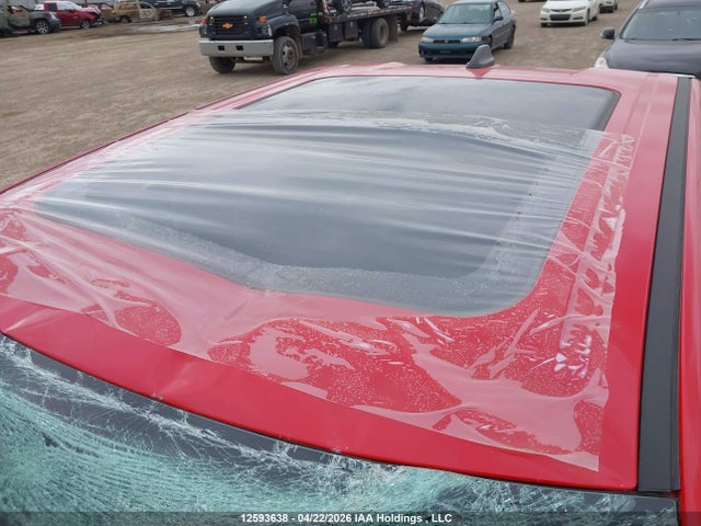 2020 Ram 1500 Rebel მანქანა იყიდება აუქციონზე, vin: 1C6SRFLT6LN106345, აუქციონის ნომერი: 12593638