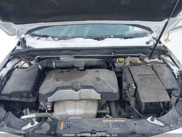 Aukcja sprzedaży 2015 Chevrolet Malibu Ls, vin: 1G11B5SL5FF217528, numer aukcji: 12593642