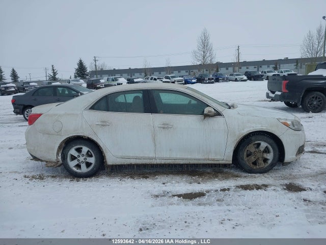 Aukcja sprzedaży 2015 Chevrolet Malibu Ls, vin: 1G11B5SL5FF217528, numer aukcji: 12593642