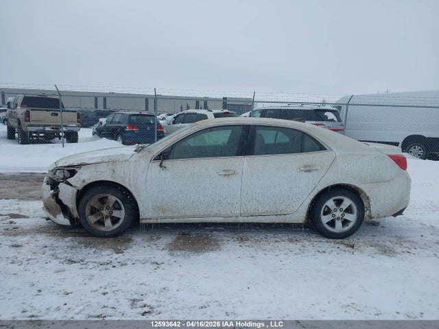 Aukcja sprzedaży 2015 Chevrolet Malibu Ls, vin: 1G11B5SL5FF217528, numer aukcji: 12593642