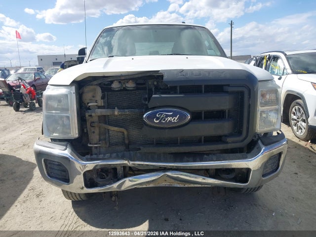 Auction sale of the 2014 Ford F-350 Xlt, vin: 1FT8W3BT8EEA44638, lot number: 12593643