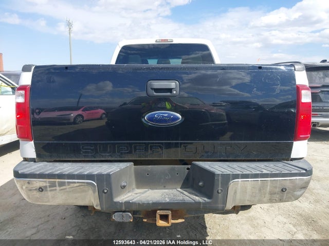 Auction sale of the 2014 Ford F-350 Xlt, vin: 1FT8W3BT8EEA44638, lot number: 12593643