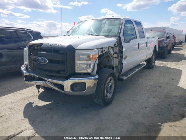 Auction sale of the 2014 Ford F-350 Xlt, vin: 1FT8W3BT8EEA44638, lot number: 12593643
