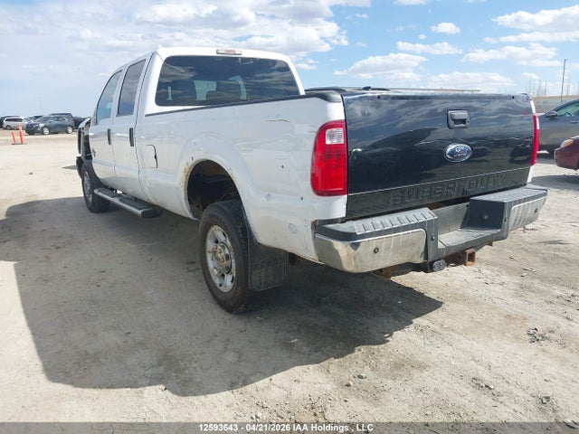 Auction sale of the 2014 Ford F-350 Xlt, vin: 1FT8W3BT8EEA44638, lot number: 12593643