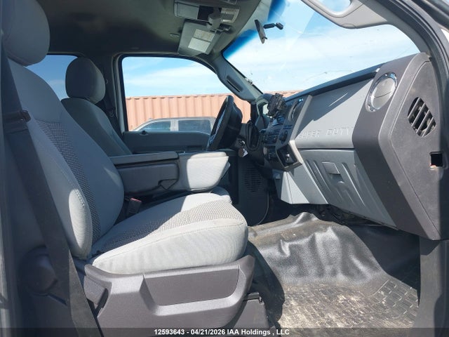 Auction sale of the 2014 Ford F-350 Xlt, vin: 1FT8W3BT8EEA44638, lot number: 12593643