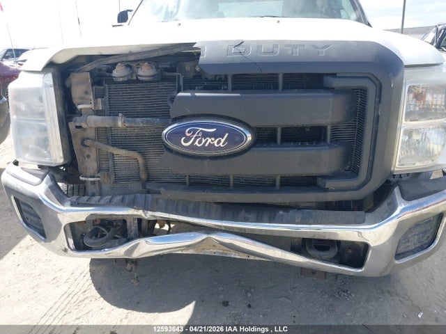 Auction sale of the 2014 Ford F-350 Xlt, vin: 1FT8W3BT8EEA44638, lot number: 12593643