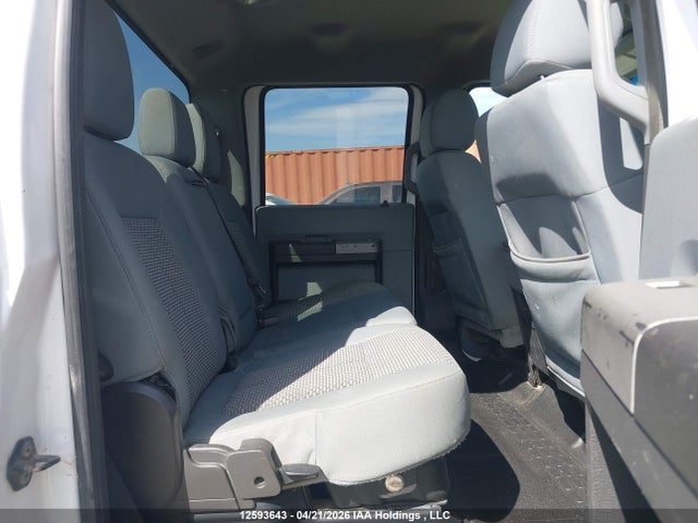 Auction sale of the 2014 Ford F-350 Xlt, vin: 1FT8W3BT8EEA44638, lot number: 12593643