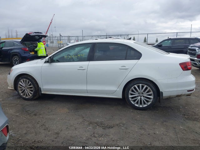 3VW2B7AJ6HM307598 Volkswagen JETTA S