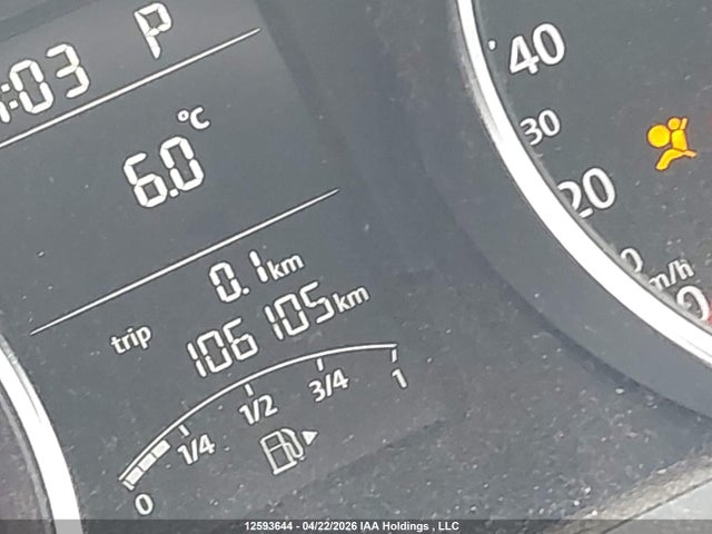 3VW2B7AJ6HM307598 Volkswagen JETTA S