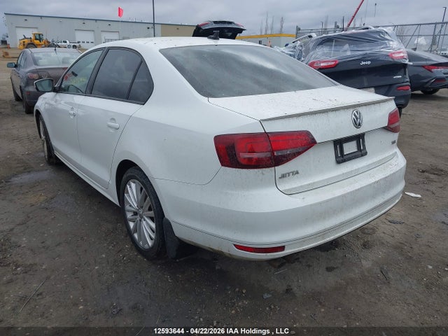 3VW2B7AJ6HM307598 Volkswagen JETTA S