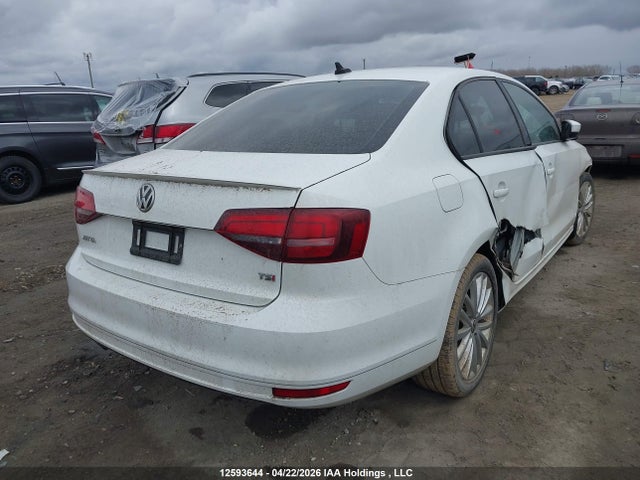 3VW2B7AJ6HM307598 Volkswagen JETTA S