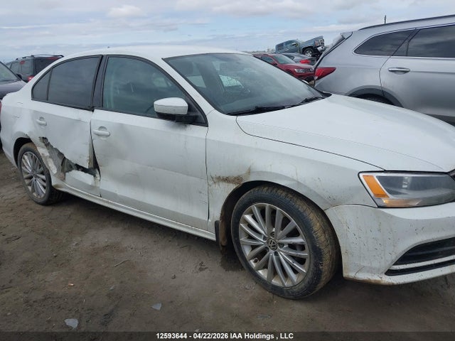 3VW2B7AJ6HM307598 Volkswagen JETTA S