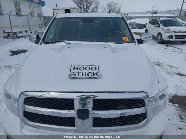 12593647 :رقم المزاد ، 1C6RR7PT5DS530701 vin ، 2013 Ram 1500 Longhorn مزاد بيع