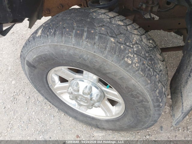 Aukcja sprzedaży 2010 Dodge Ram 3500 Laramie, vin: 3D73Y3HL8AG180482, numer aukcji: 12593648