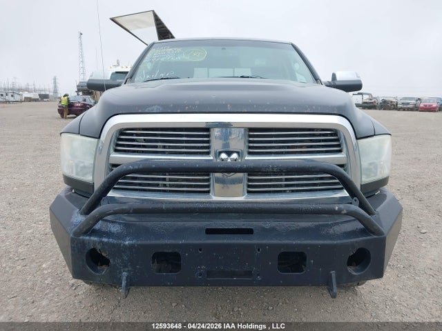 Aukcja sprzedaży 2010 Dodge Ram 3500 Laramie, vin: 3D73Y3HL8AG180482, numer aukcji: 12593648