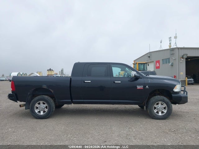 Aukcja sprzedaży 2010 Dodge Ram 3500 Laramie, vin: 3D73Y3HL8AG180482, numer aukcji: 12593648