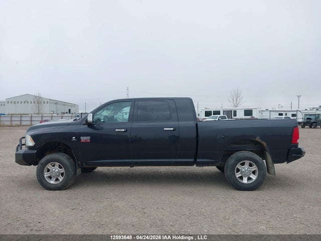 Aukcja sprzedaży 2010 Dodge Ram 3500 Laramie, vin: 3D73Y3HL8AG180482, numer aukcji: 12593648