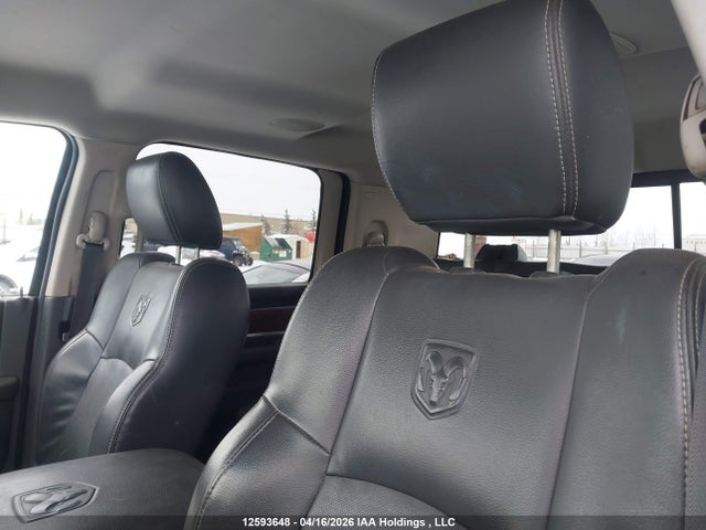 Aukcja sprzedaży 2010 Dodge Ram 3500 Laramie, vin: 3D73Y3HL8AG180482, numer aukcji: 12593648