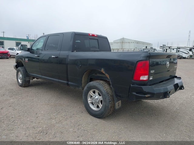 Aukcja sprzedaży 2010 Dodge Ram 3500 Laramie, vin: 3D73Y3HL8AG180482, numer aukcji: 12593648