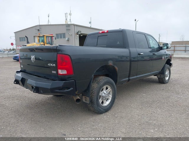 Aukcja sprzedaży 2010 Dodge Ram 3500 Laramie, vin: 3D73Y3HL8AG180482, numer aukcji: 12593648