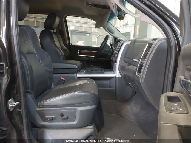 Aukcja sprzedaży 2010 Dodge Ram 3500 Laramie, vin: 3D73Y3HL8AG180482, numer aukcji: 12593648
