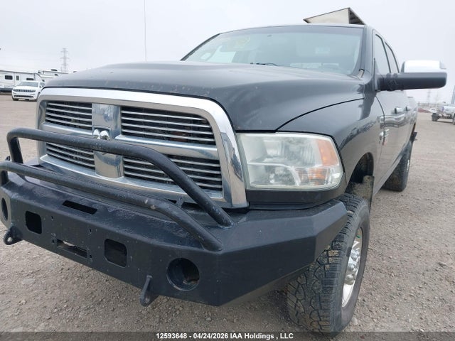 Aukcja sprzedaży 2010 Dodge Ram 3500 Laramie, vin: 3D73Y3HL8AG180482, numer aukcji: 12593648