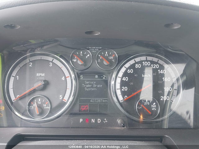 Aukcja sprzedaży 2010 Dodge Ram 3500 Laramie, vin: 3D73Y3HL8AG180482, numer aukcji: 12593648