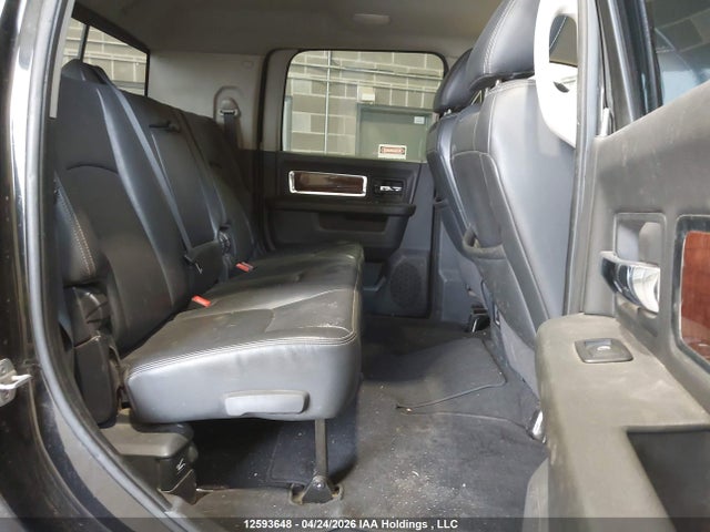 Aukcja sprzedaży 2010 Dodge Ram 3500 Laramie, vin: 3D73Y3HL8AG180482, numer aukcji: 12593648
