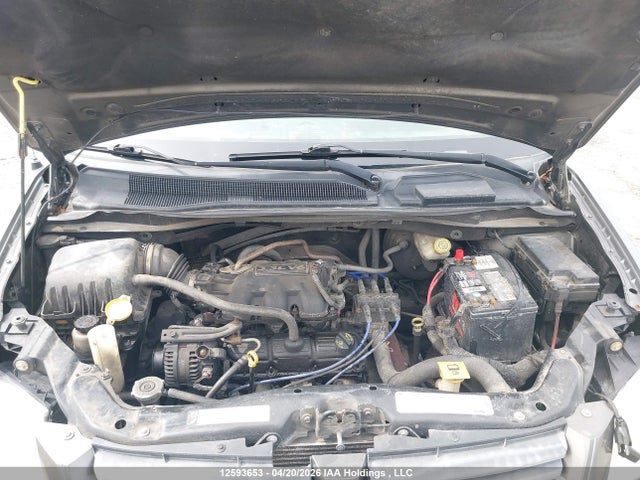 Продаж на аукціоні авто 2010 Dodge Grand Caravan Se, vin: 2D4RN4DE0AR256722, номер лоту: 12593653