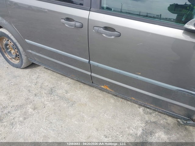 Продаж на аукціоні авто 2010 Dodge Grand Caravan Se, vin: 2D4RN4DE0AR256722, номер лоту: 12593653