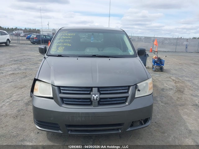 Продаж на аукціоні авто 2010 Dodge Grand Caravan Se, vin: 2D4RN4DE0AR256722, номер лоту: 12593653
