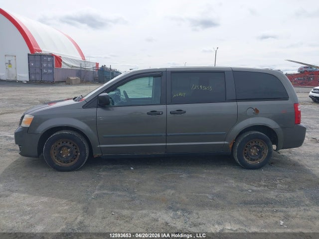 Продаж на аукціоні авто 2010 Dodge Grand Caravan Se, vin: 2D4RN4DE0AR256722, номер лоту: 12593653