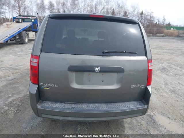 Продаж на аукціоні авто 2010 Dodge Grand Caravan Se, vin: 2D4RN4DE0AR256722, номер лоту: 12593653