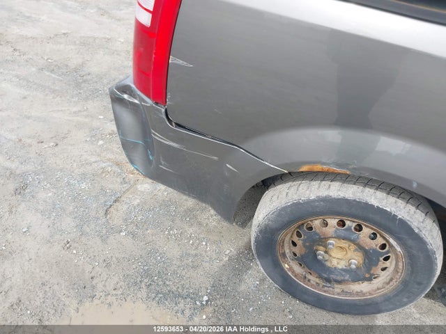 Продаж на аукціоні авто 2010 Dodge Grand Caravan Se, vin: 2D4RN4DE0AR256722, номер лоту: 12593653