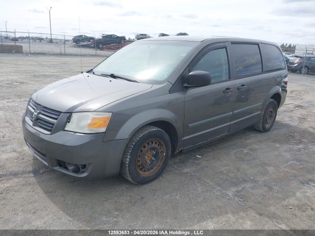 Продаж на аукціоні авто 2010 Dodge Grand Caravan Se, vin: 2D4RN4DE0AR256722, номер лоту: 12593653