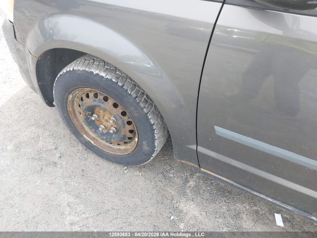 Продаж на аукціоні авто 2010 Dodge Grand Caravan Se, vin: 2D4RN4DE0AR256722, номер лоту: 12593653