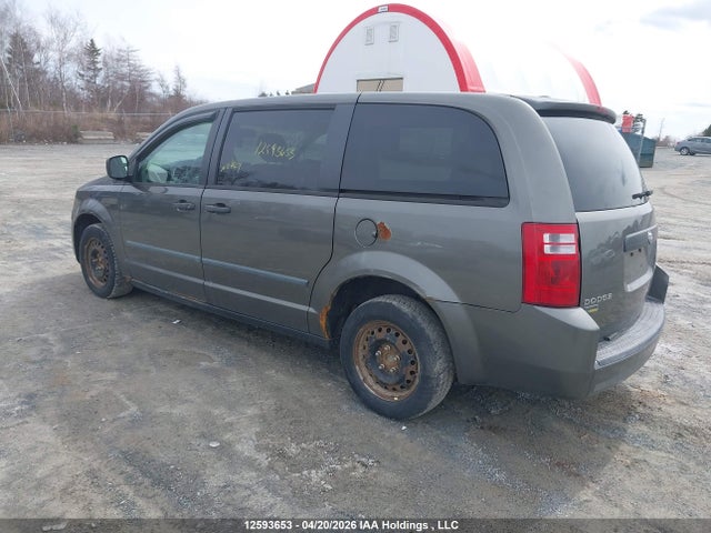 Продаж на аукціоні авто 2010 Dodge Grand Caravan Se, vin: 2D4RN4DE0AR256722, номер лоту: 12593653
