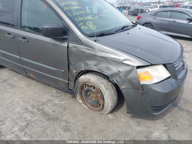 Продаж на аукціоні авто 2010 Dodge Grand Caravan Se, vin: 2D4RN4DE0AR256722, номер лоту: 12593653