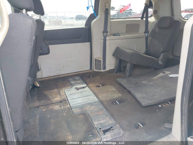 Продаж на аукціоні авто 2010 Dodge Grand Caravan Se, vin: 2D4RN4DE0AR256722, номер лоту: 12593653