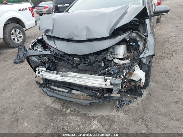 JTDKAMFP3M3165305 Toyota Prius Prime Upgrade