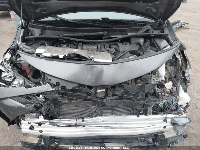 JTDKAMFP3M3165305 Toyota Prius Prime Upgrade