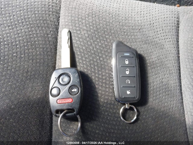 Aukcja sprzedaży 2010 Honda Accord Ex, vin: 1HGCP2F77AA805631, numer aukcji: 12593656