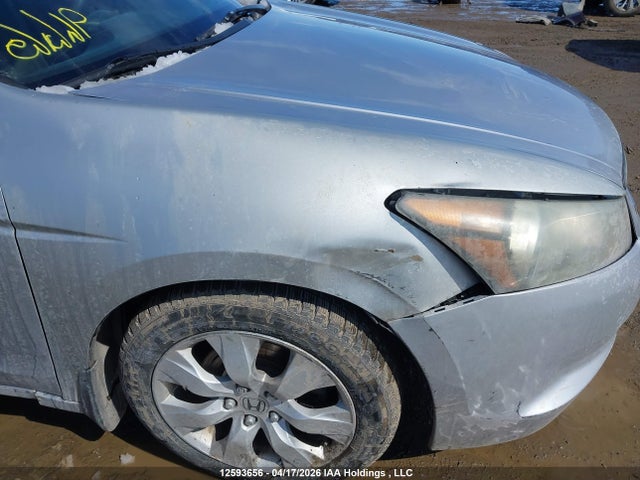 Aukcja sprzedaży 2010 Honda Accord Ex, vin: 1HGCP2F77AA805631, numer aukcji: 12593656