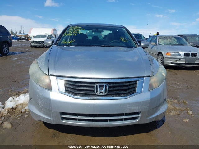 Aukcja sprzedaży 2010 Honda Accord Ex, vin: 1HGCP2F77AA805631, numer aukcji: 12593656