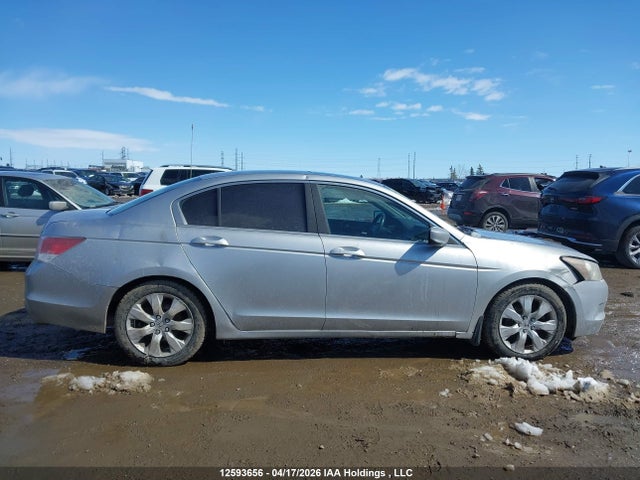 Aukcja sprzedaży 2010 Honda Accord Ex, vin: 1HGCP2F77AA805631, numer aukcji: 12593656