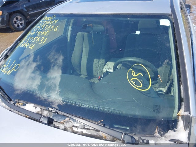 Aukcja sprzedaży 2010 Honda Accord Ex, vin: 1HGCP2F77AA805631, numer aukcji: 12593656
